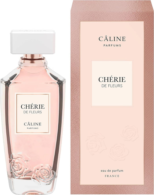 Câline Chérie de Fleurs Eau de Parfum 60 ml