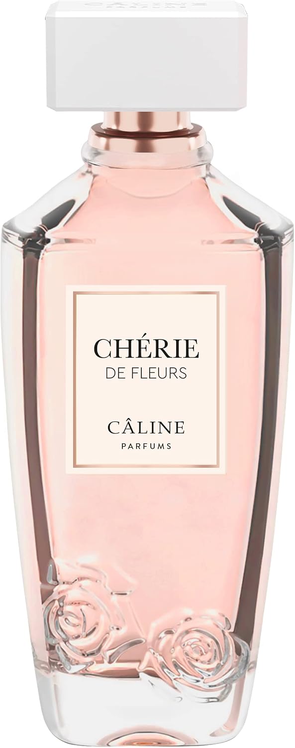 Câline Chérie de Fleurs Eau de Parfum 60 ml