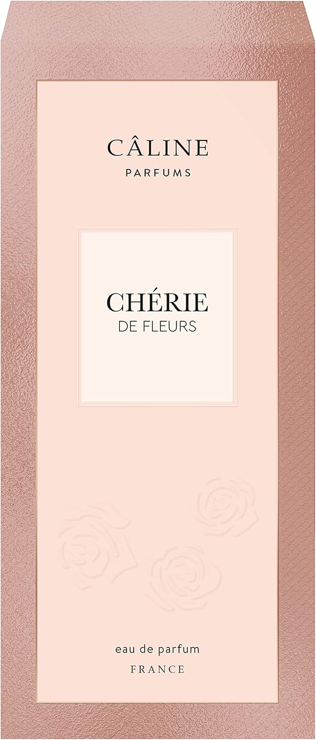Câline Chérie de Fleurs Eau de Parfum 60 ml